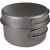 "Origin Outdoors" kempingo maisto gaminimo rinkinys "Titanium