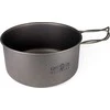 "Origin Outdoors" kempingo maisto gaminimo rinkinys "Titanium