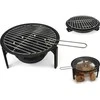 Origin Outdoors laužo grilis „Campfire"