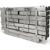 Origin Outdoors grilis „Firepit“