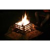 "Origin Outdoors" kepsninė "Firepit