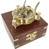 Origin Outdoors klasikinis kompasas „Sundial"