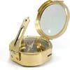 "Origin Outdoors" klasikinis kompasas "Sighting Mirror