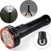 Origin Outdoors LED Flashlight '4 in 1'