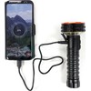 Origin Outdoors LED Flashlight '4 in 1'