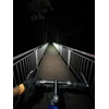 Origin Outdoors LED galvos žibintuvėlis Fusion