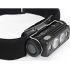 Origin Outdoors LED galvos žibintuvėlis Fusion