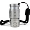 Origin Outdoors LED kišeninis žibintuvėlis „Titan“