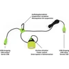 Origin Outdoors LED Lamp 'Connectable'