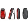 Origin Outdoors LED lempa su spaustuku