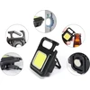 Origin Outdoors LED kišeninis žibintas