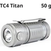 Origin Outdoors LED kišeninis žibintuvėlis „Titan“