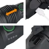 Origin Outdoors LED žibintuvėlis „Goliath“