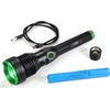 Origin Outdoors LED žibintuvėlis „Goliath“