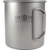 Origin Outdoors Mug 'Titanium'