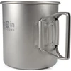 Origin Outdoors Mug 'Titanium'