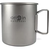 Origin Outdoors Mug 'Titanium'