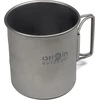 Origin Outdoors Mug 'Titanium'