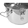 Origin Outdoors daugiafunkcis puodas 4 viename