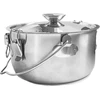 Origin Outdoors Multi Pot 4 in 1