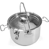 Origin Outdoors daugiafunkcis puodas 4 viename
