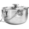 "Origin Outdoors Multi Pot 4 in 1