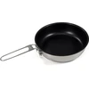 Nerūdijančio plieno keptuvė Origin Outdoors Non-Stick