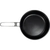 Nerūdijančio plieno keptuvė Origin Outdoors Non-Stick