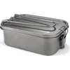 Origin Outdoors priešpiečių dėžutė 2 in 1 Titanium