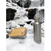 Origin Outdoors priešpiečių dėžutė „Bamboo-Clip"