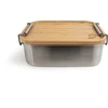 Origin Outdoors priešpiečių dėžutė „Bamboo-Clip"