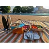 Origin Outdoors priešpiečių dėžutė „Deluxe Double“