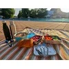 "Origin Outdoors" pietų dėžutė "Deluxe Double