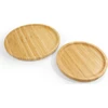 Origin Outdoors lėkštė „Bamboo“