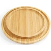 Origin Outdoors lėkštė „Bamboo“