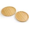 Origin Outdoors Plate 'Bamboo'