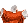 Origin Outdoors lietpaltis-poncho