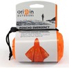 Origin Outdoors Pončas
