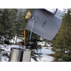 Origin Outdoors kavinukas French Press 3 in 1 „Titanium“