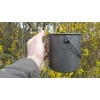 "Origin Outdoors" prancūziškas presas 3 in 1 "Titanium