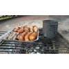 "Origin Outdoors" prancūziškas presas 3 in 1 "Titanium