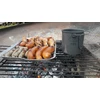 Origin Outdoors kavinukas French Press 3 in 1 „Titanium“