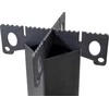 "Origin Outdoors" raketinė viryklė "Collapsible