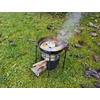 Origin Outdoors Rocket Stove „Lightweight“ raketinė viryklė