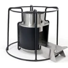 Origin Outdoors Rocket Stove „Lightweight“ raketinė viryklė