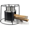 Origin Outdoors Rocket Stove „Lightweight“ raketinė viryklė