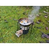 Origin Outdoors Rocket Stove „Lightweight“ raketinė viryklė