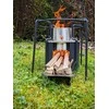 "Origin Outdoors" raketinė viryklė "Lightweight