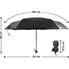 Origin Outdoors skėtis „Nano“
