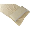 Miegmaišio įklotas Origin Outdoors Cotton Rectangular Sand